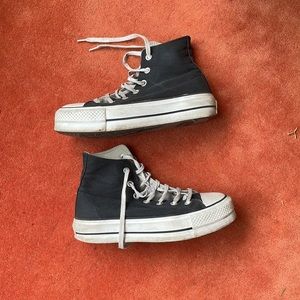 Platform Converse